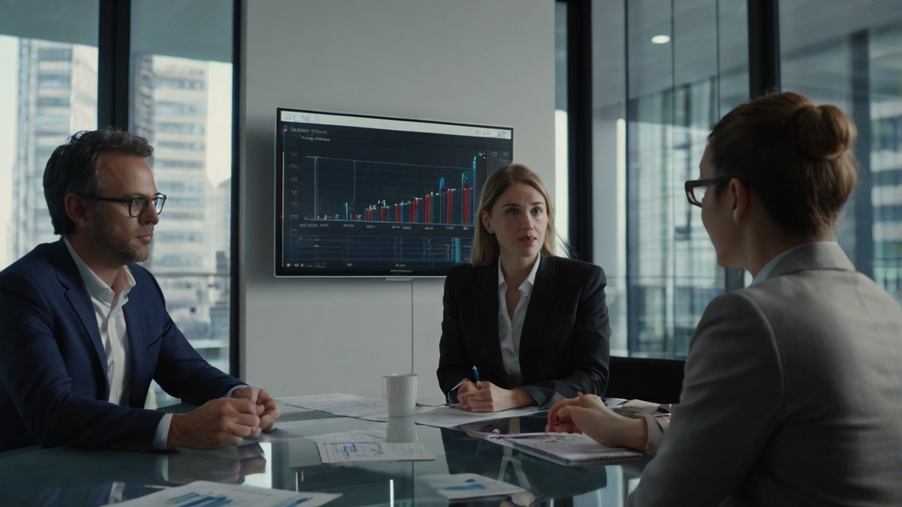 Équipe AuditExpert Conseil